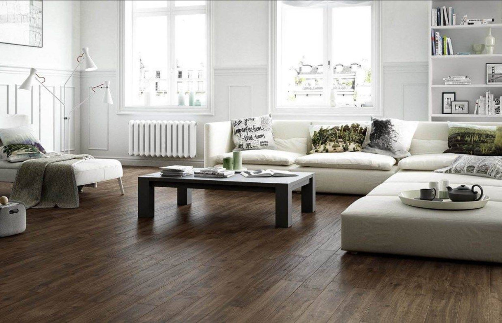 Интерьер Marazzi Italy (Марацци Итали) Treverkway (Треверквей) - 4