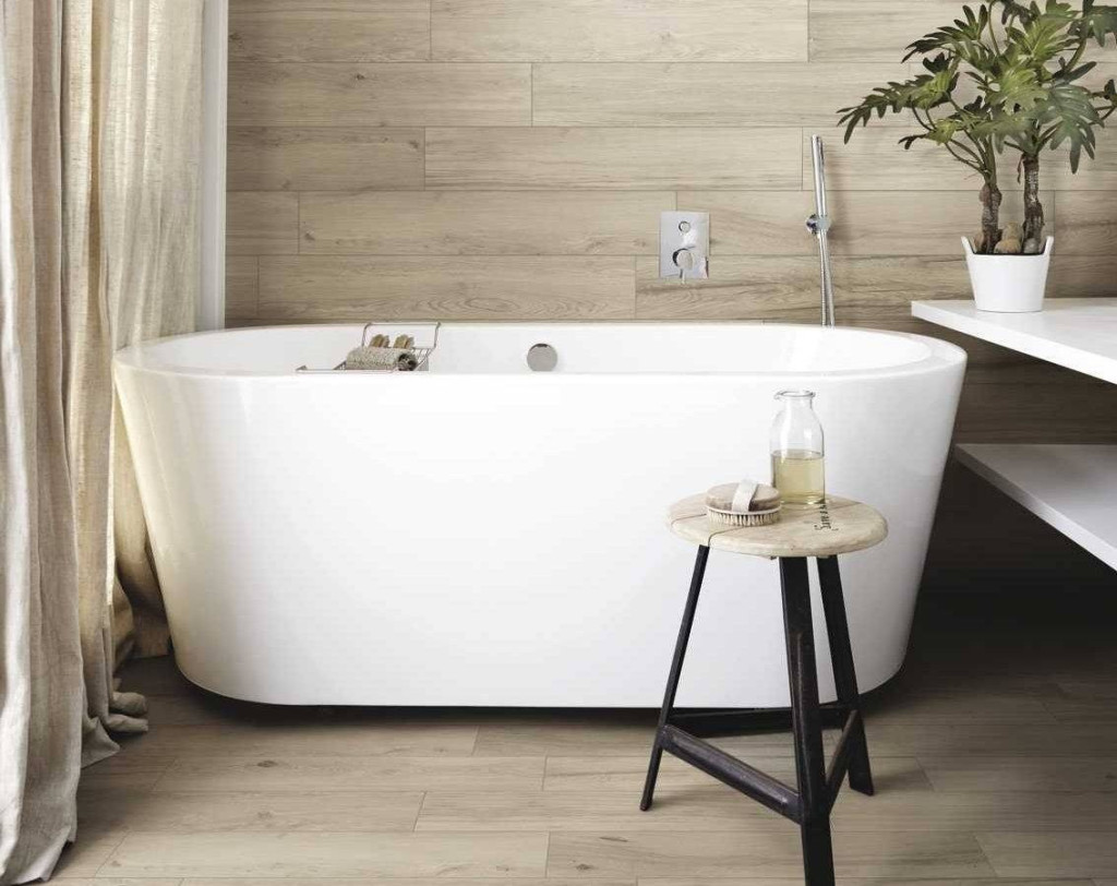 Интерьер Marazzi Italy (Марацци Итали) Treverklook (Треверклоок) - 1