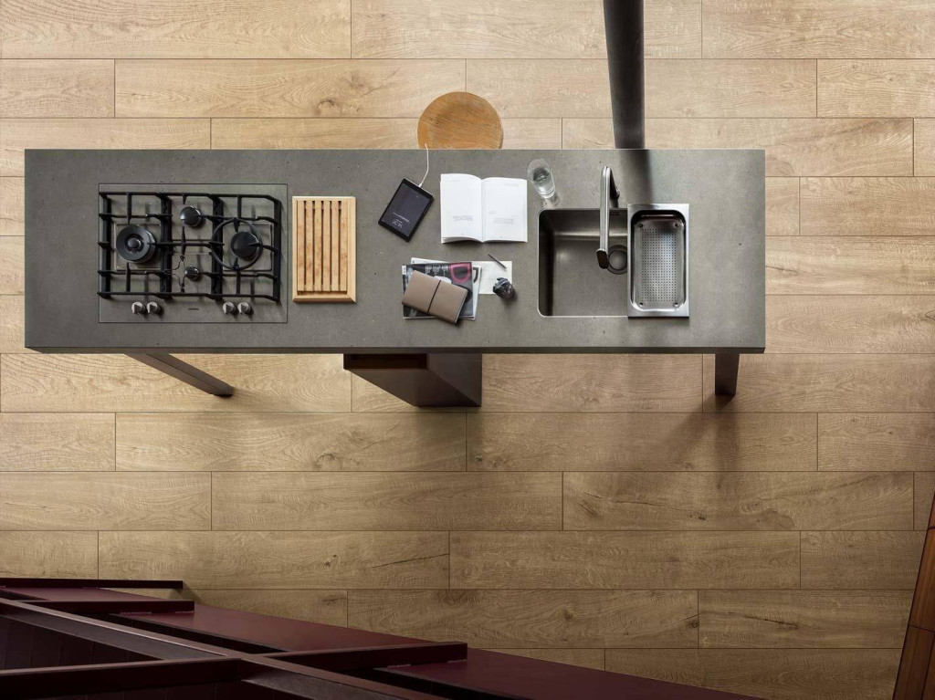 Интерьер Marazzi Italy (Марацци Итали) Vero (Веро) - 6