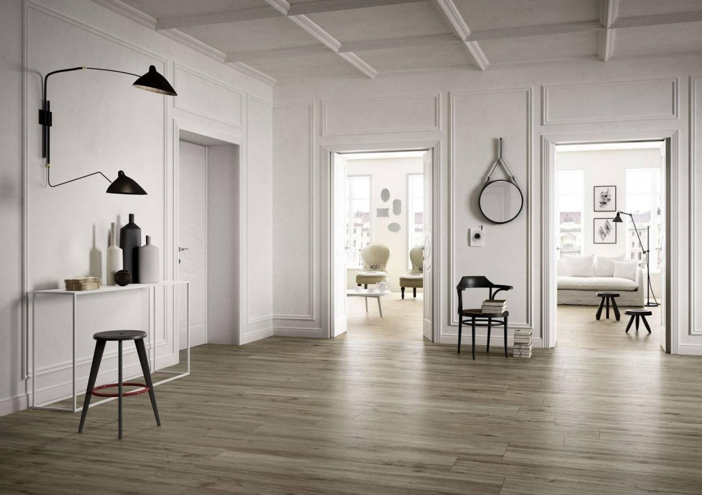 Интерьер Marazzi Italy (Марацци Итали) Treverktrend (Треверктренд) - 3