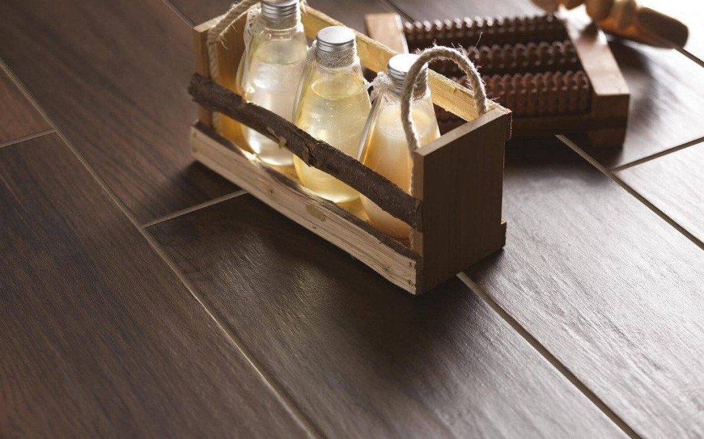 Интерьер Marazzi Italy (Марацци Итали) Treverkmood (Треверкмуд)