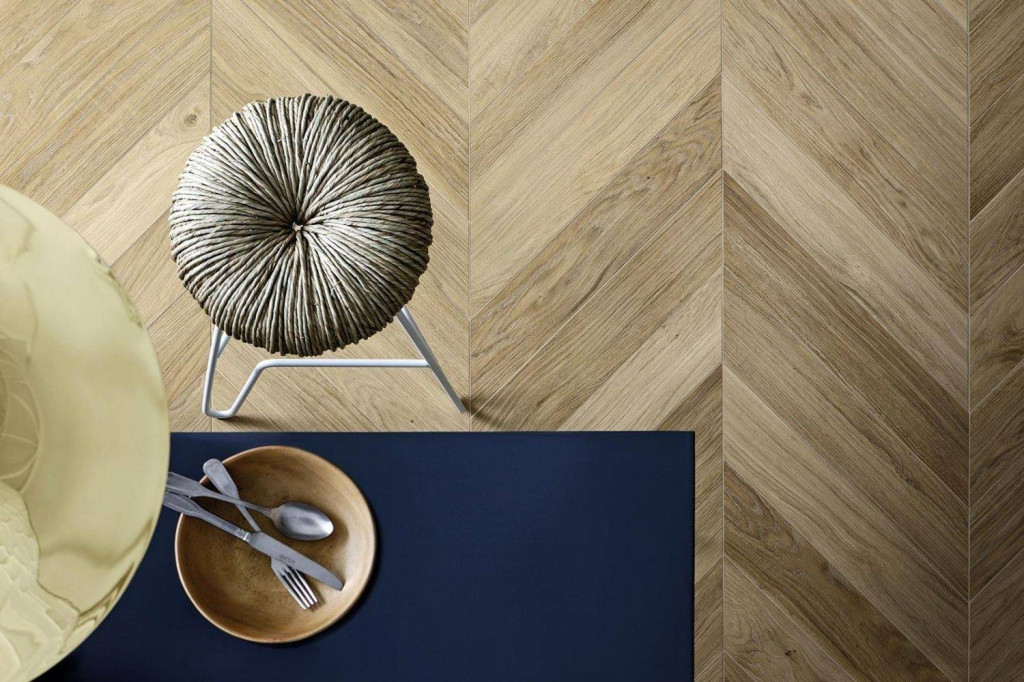 Интерьер Marazzi Italy (Марацци Итали) Treverkmust (Треверкмаст)