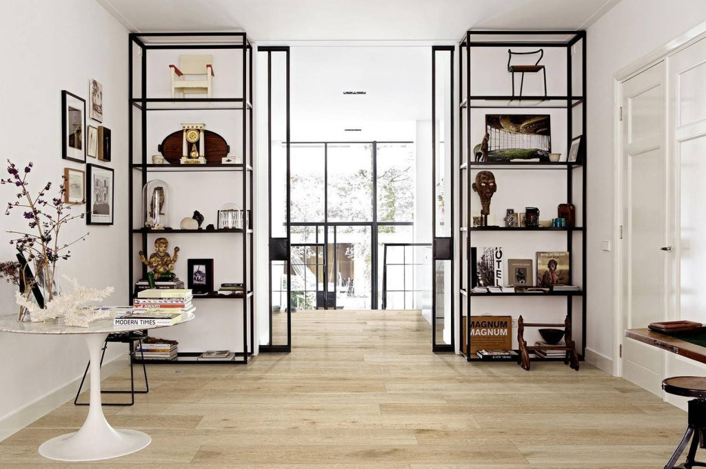 Интерьер Marazzi Italy (Марацци Итали) Treverkmust (Треверкмаст) - 2