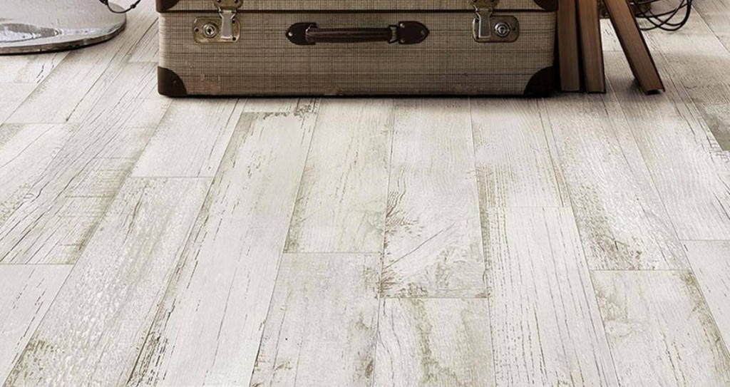 Интерьер Marazzi Italy (Марацци Итали) Treverkpaint (Треверкпейнт)