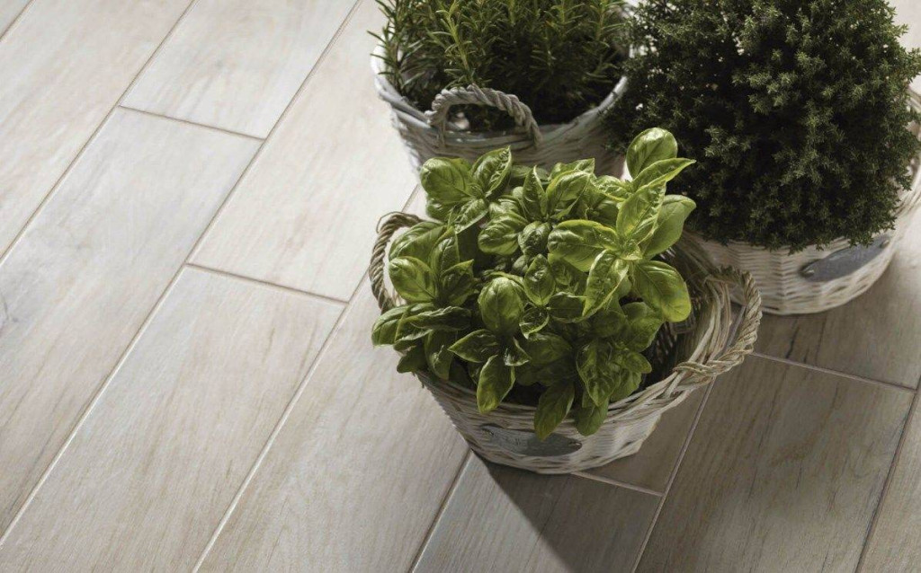 Интерьер Marazzi Italy (Марацци Итали) Treverkmood (Треверкмуд) - 4