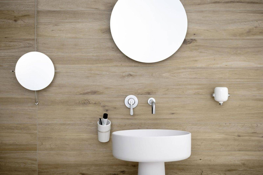 Интерьер Marazzi Italy (Марацци Итали) Treverktrend (Треверктренд)