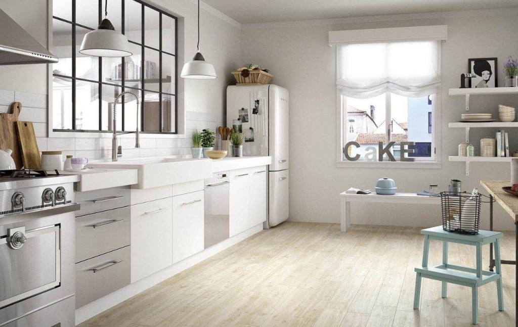 Интерьер Marazzi Italy (Марацци Итали) Treverkway (Треверквей) - 2