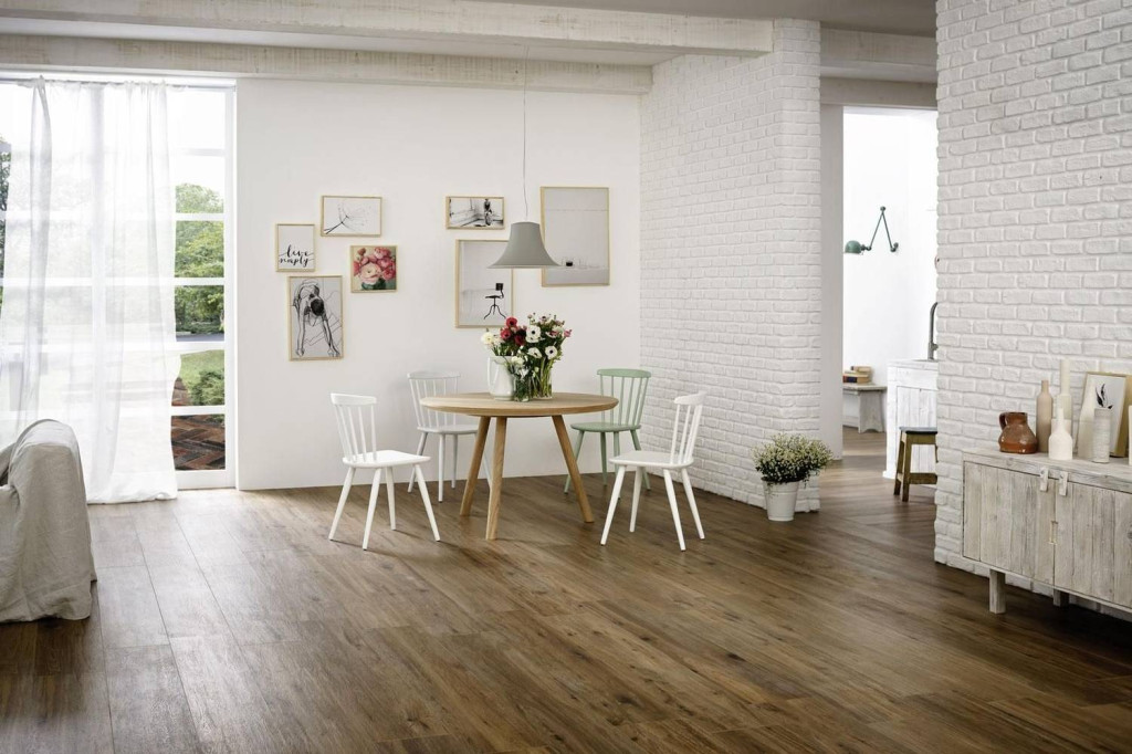 Интерьер Marazzi Italy (Марацци Итали) Treverktrend (Треверктренд) - 4