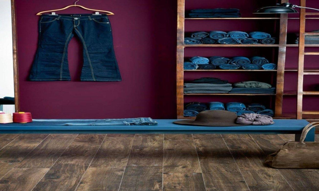 Интерьер Marazzi Italy (Марацци Итали) Treverkway (Треверквей) - 5