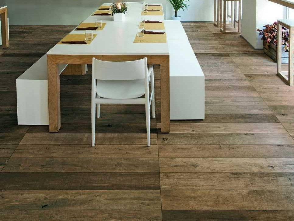 Интерьер Marazzi Italy (Марацци Итали) Treverkstage (Треверкстейдж) - 2