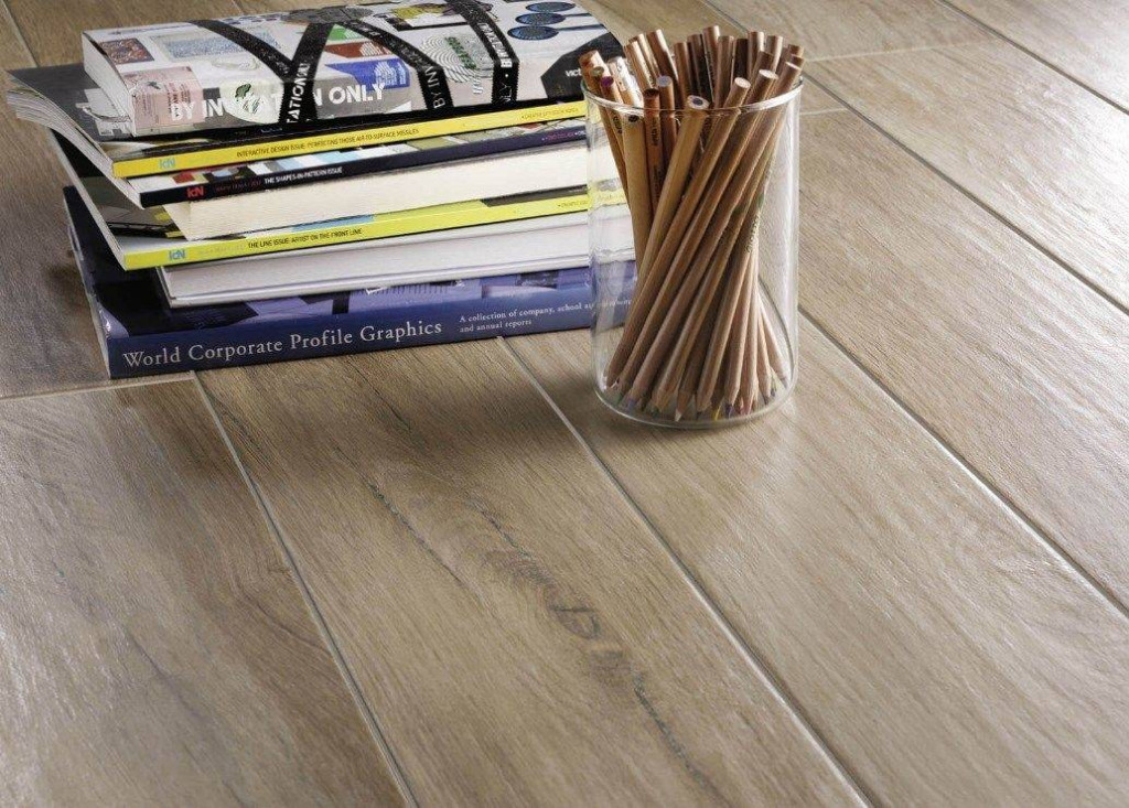 Интерьер Marazzi Italy (Марацци Итали) Treverkmood (Треверкмуд) - 5