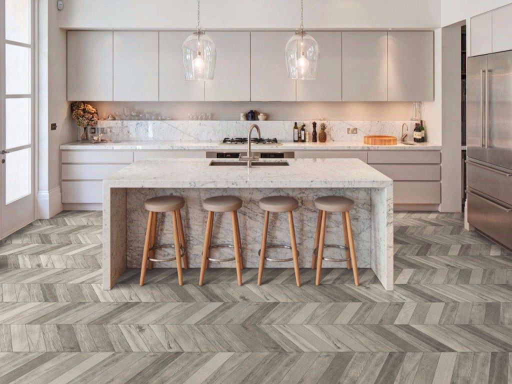Интерьер Marazzi Italy (Марацци Итали) Treverksoul (Треверксул) - 3