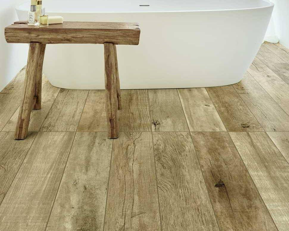 Интерьер Marazzi Italy (Марацци Итали) Treverkstage (Треверкстейдж) - 5