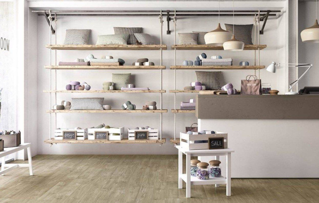 Интерьер Marazzi Italy (Марацци Итали) Treverkway (Треверквей) - 3