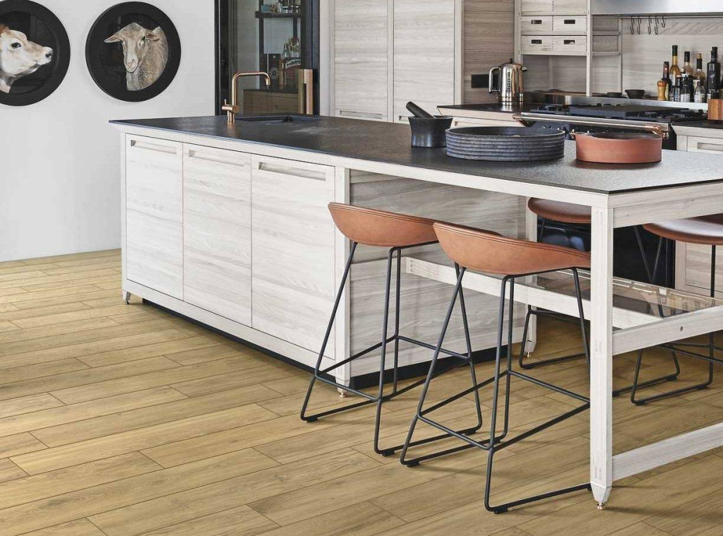 Интерьер Marazzi Italy (Марацци Итали) Treverklook (Треверклоок) - 3