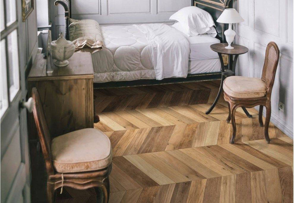 Интерьер Marazzi Italy (Марацци Итали) Treverksoul (Треверксул) - 1
