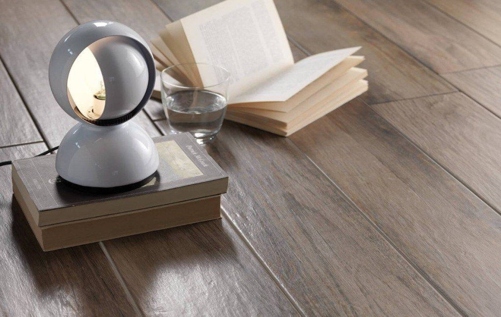 Интерьер Marazzi Italy (Марацци Итали) Treverkmood (Треверкмуд) - 3
