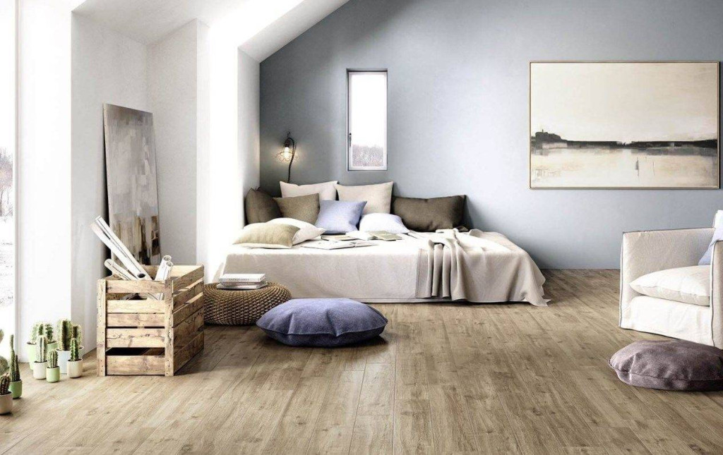 Интерьер Marazzi Italy (Марацци Итали) Treverkway (Треверквей)