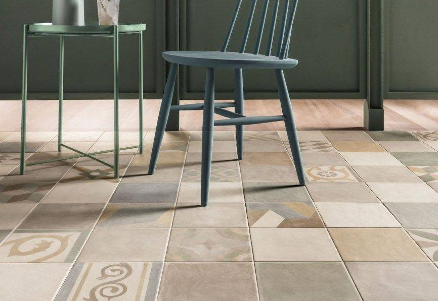 Интерьер Marca Corona (Марка Корона) Chalk (Чалк) - 4