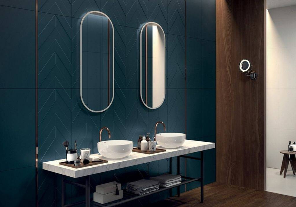 Интерьер Marca Corona (Марка Корона) 4D (4Д)