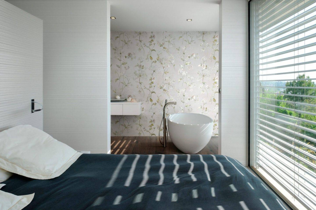 Интерьер Marazzi Italy (Марацци Итали) White Deco (Уайт Деко)