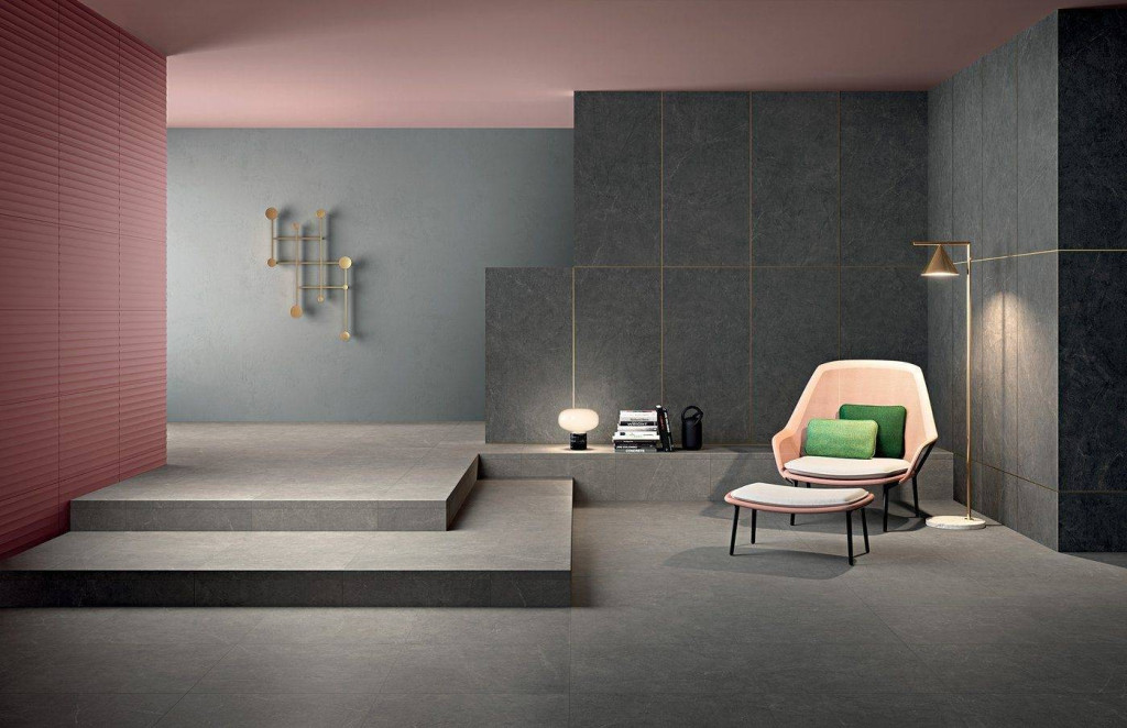 Интерьер Marca Corona (Марка Корона) Arkistone - 5