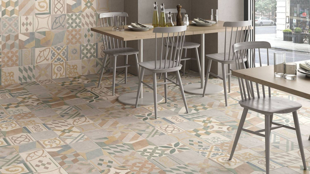 Интерьер Marca Corona (Марка Корона) Chalk (Чалк) - 6