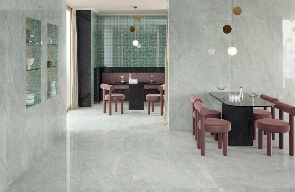 Интерьер Marca Corona (Марка Корона) Foyer Royal (Фойе Роял) - 2
