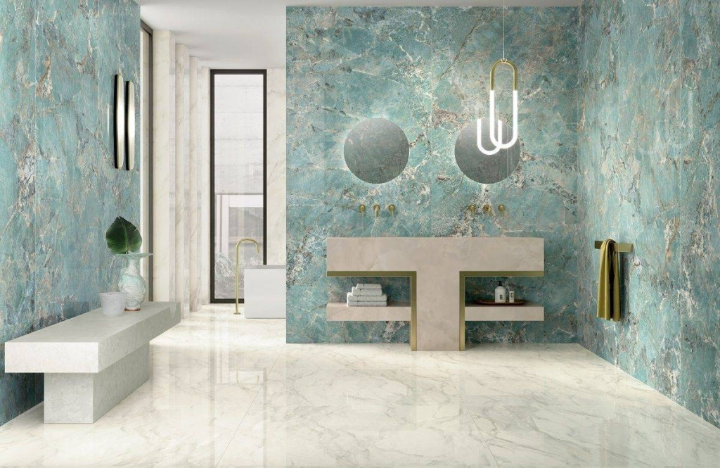 Интерьер Marca Corona (Марка Корона) Foyer Royal (Фойе Роял)