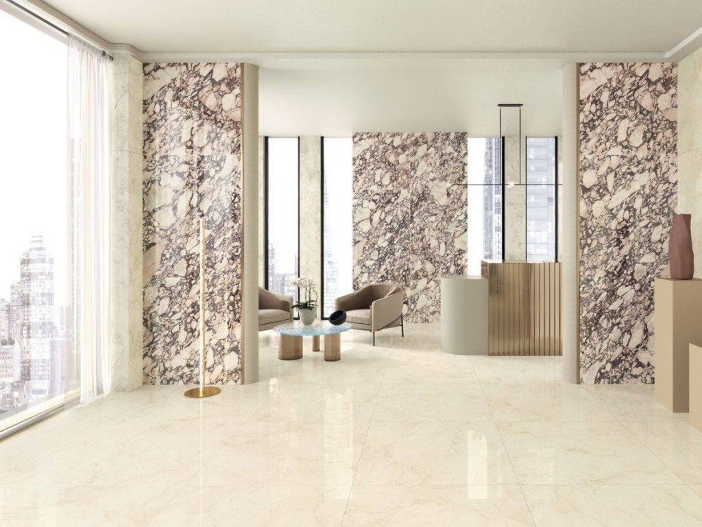 Интерьер Marca Corona (Марка Корона) Foyer Royal (Фойе Роял) - 8