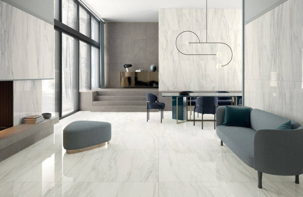 Интерьер Marca Corona (Марка Корона) Foyer Royal (Фойе Роял) - 1