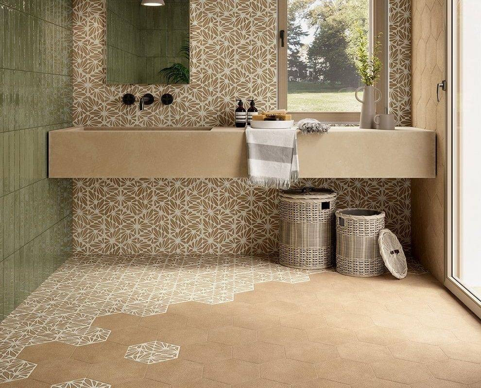 Интерьер Marca Corona (Марка Корона) Terracreta (Терракрета)