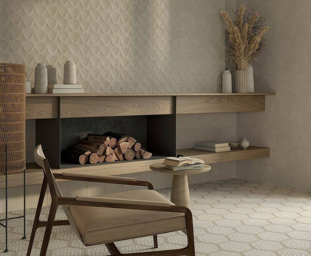 Интерьер Marca Corona (Марка Корона) Terracreta (Терракрета) - 4