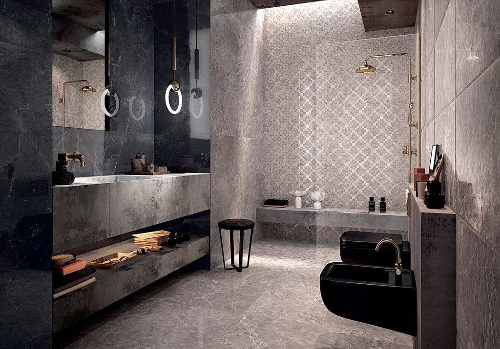 Интерьер Marca Corona (Марка Корона) Newluxe (Ньюлюкс) - 2