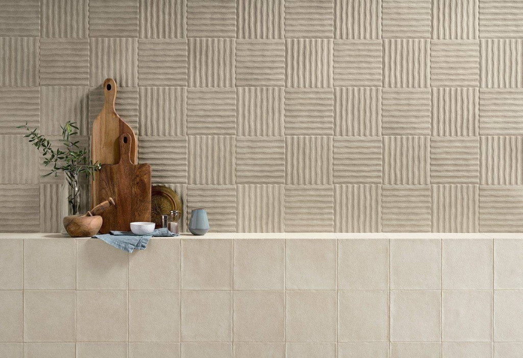 Интерьер Marca Corona (Марка Корона) Terracreta (Терракрета) - 6