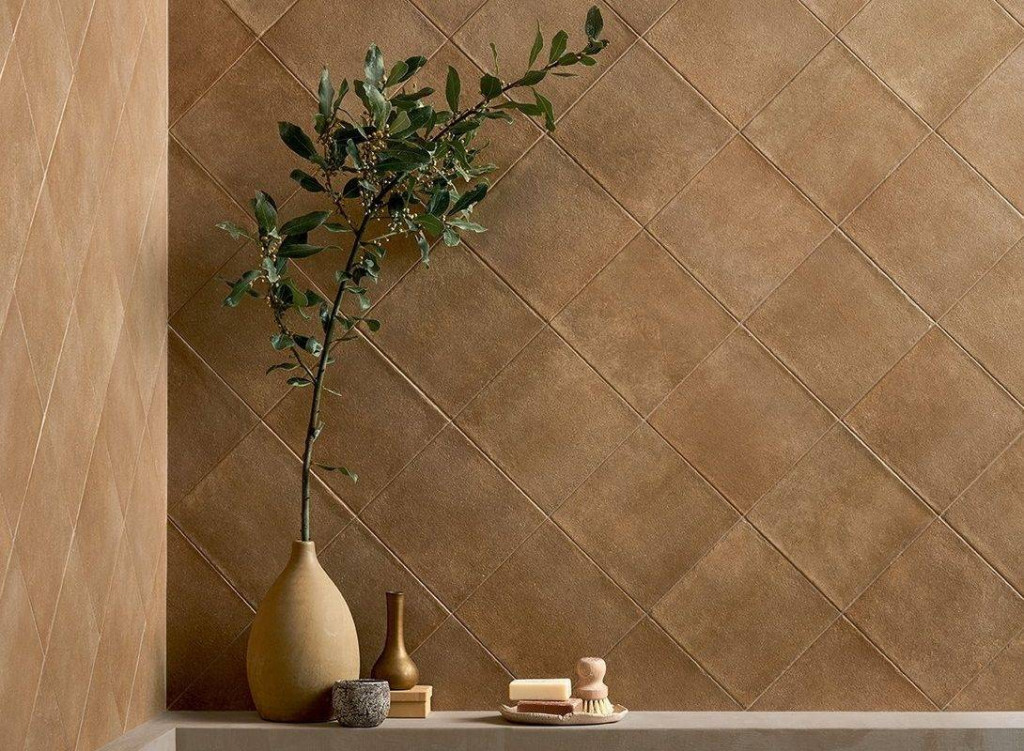 Интерьер Marca Corona (Марка Корона) Terracreta (Терракрета) - 7