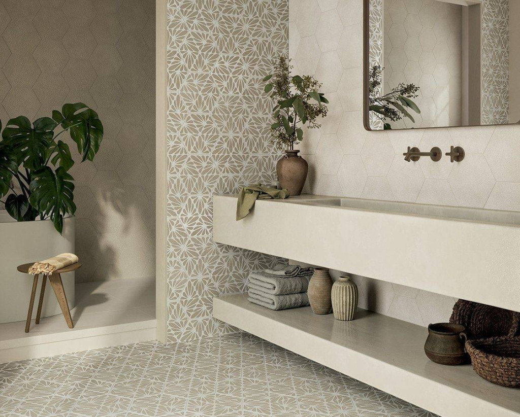 Интерьер Marca Corona (Марка Корона) Terracreta (Терракрета) - 8