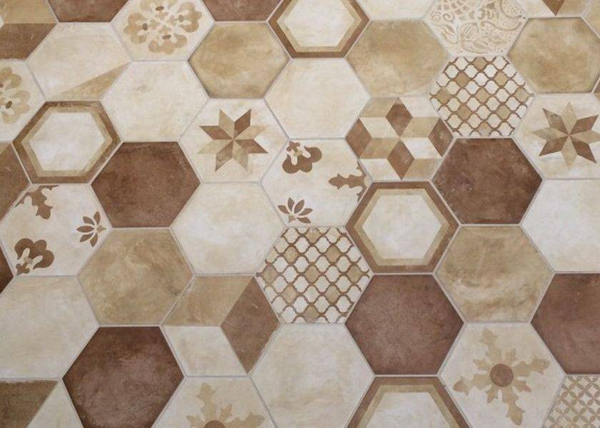 Интерьер Marca Corona (Марка Корона) Terra (Терра) - 2