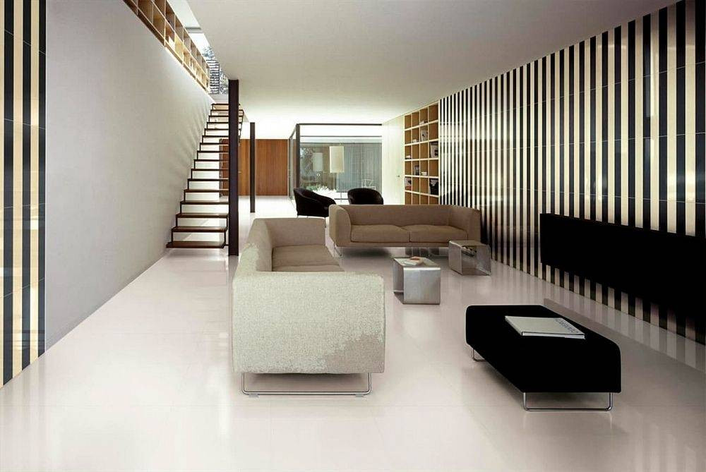 Интерьер Maxfine (Максфайн) Chromocode3D (Хромосоде3Д)