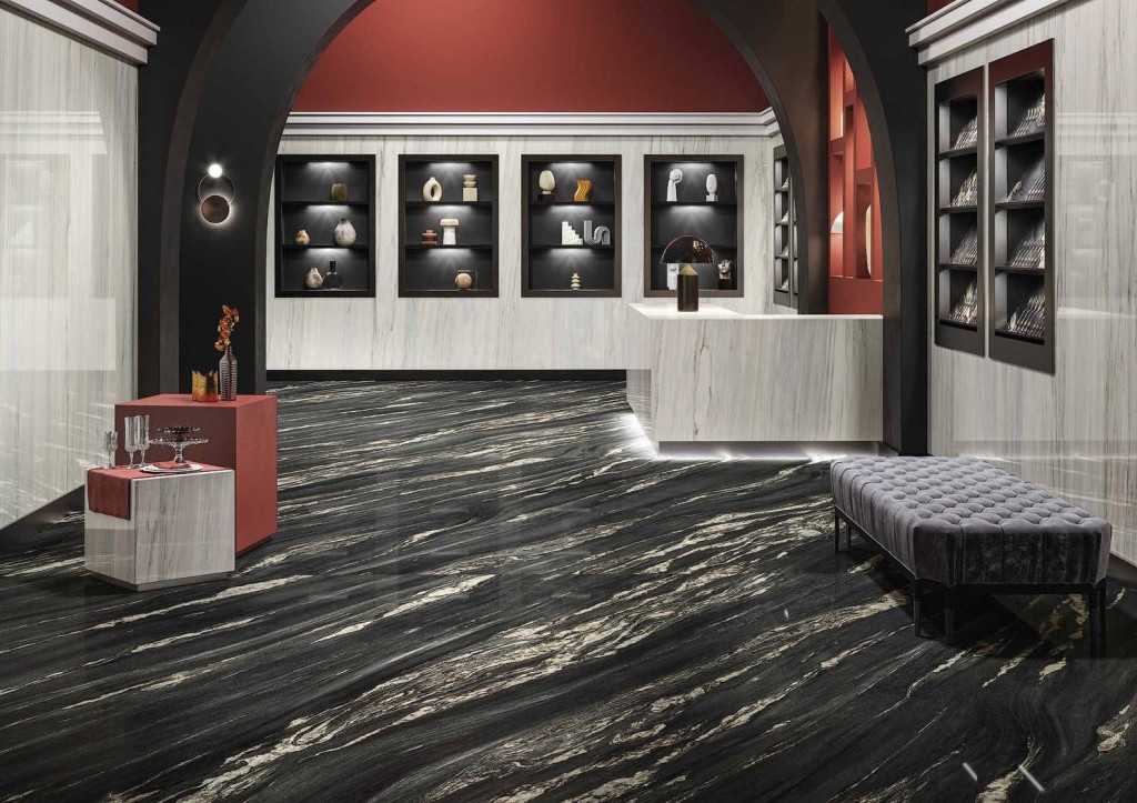 Интерьер Maxfine (Максфайн) Marmi Classici (Марми Классичи) - 5