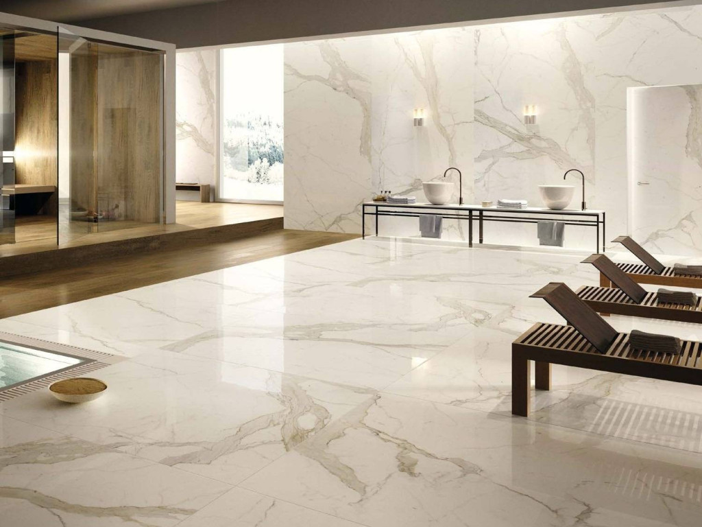 Интерьер Maxfine (Максфайн) Marmi Classici (Марми Классичи) - 6