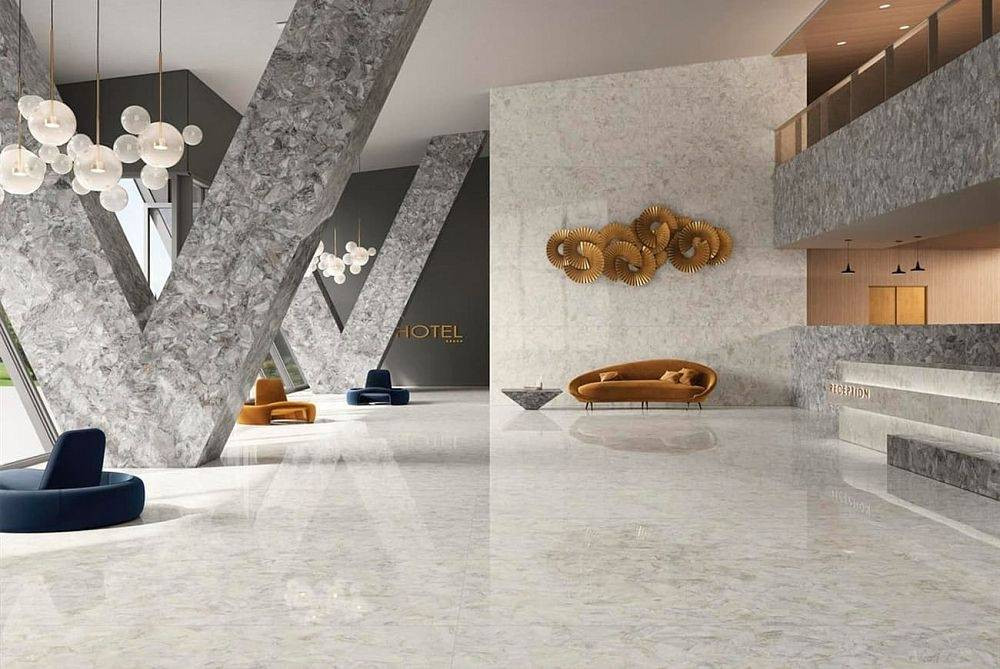 Интерьер Maxfine (Максфайн) Hymalayan Stones (Хималайан Стоунс) - 1