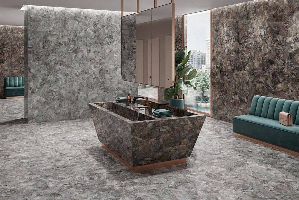 Интерьер Maxfine (Максфайн) Hymalayan Stones (Хималайан Стоунс) - 3
