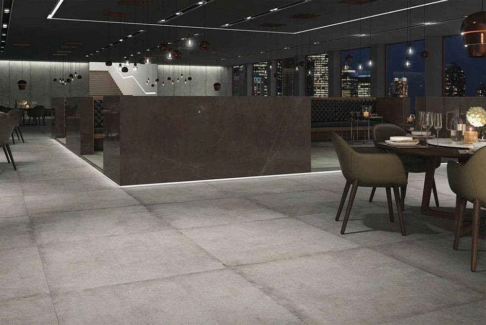 Интерьер Maxfine (Максфайн) Citystone (Ситистоун) - 3
