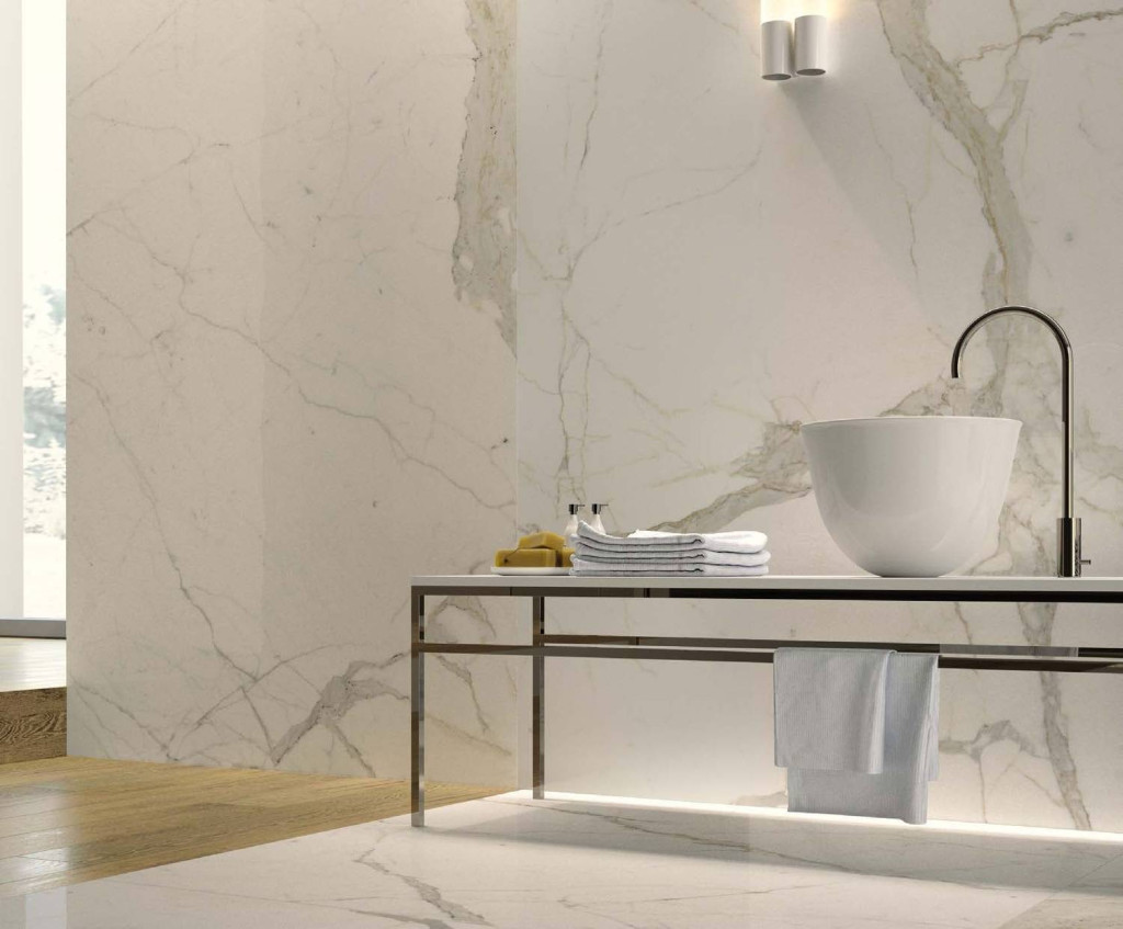 Интерьер Maxfine (Максфайн) Marmi Classici (Марми Классичи) - 11