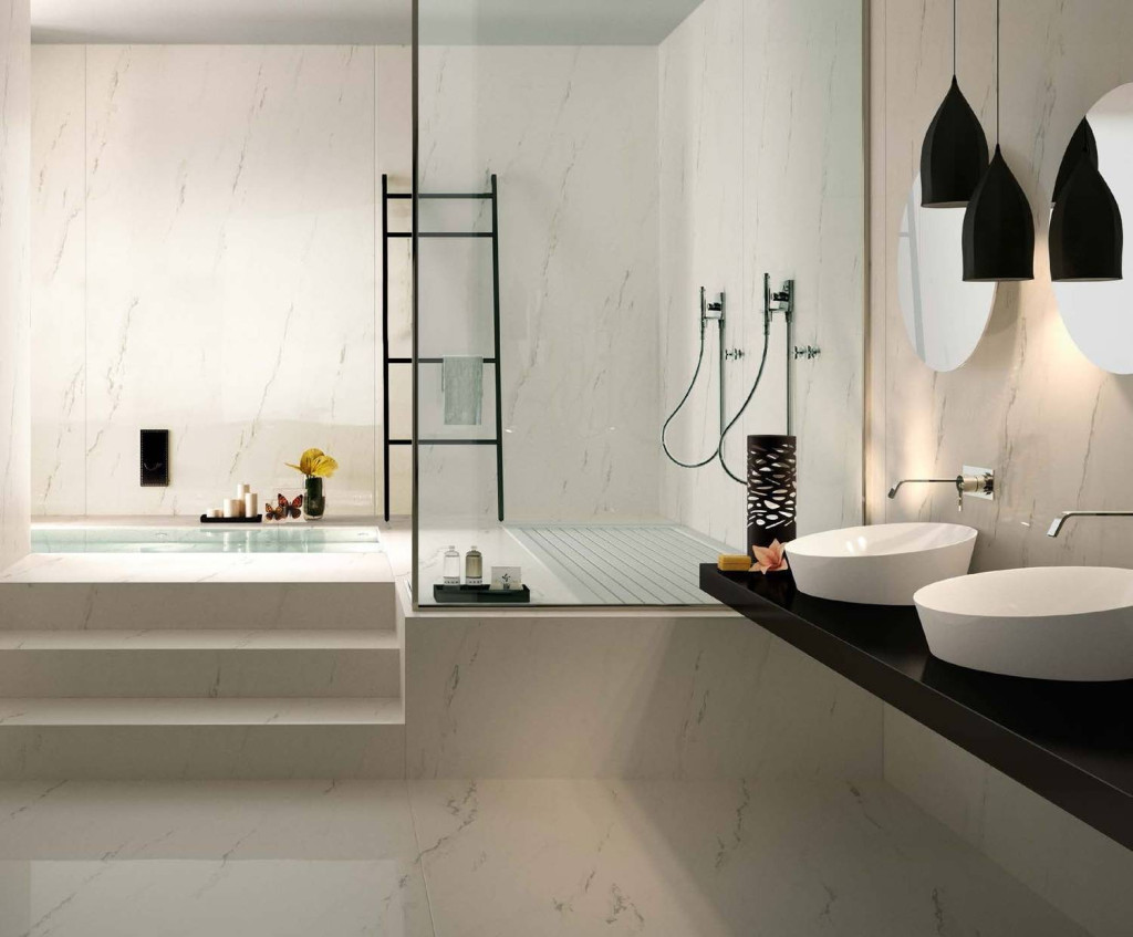 Интерьер Maxfine (Максфайн) Marmi Classici (Марми Классичи) - 4