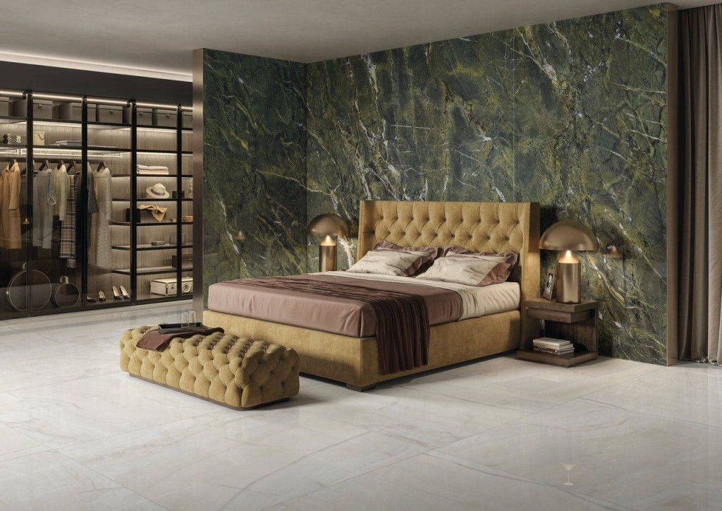 Интерьер Maxfine (Максфайн) Marmi Classici (Марми Классичи) - 3