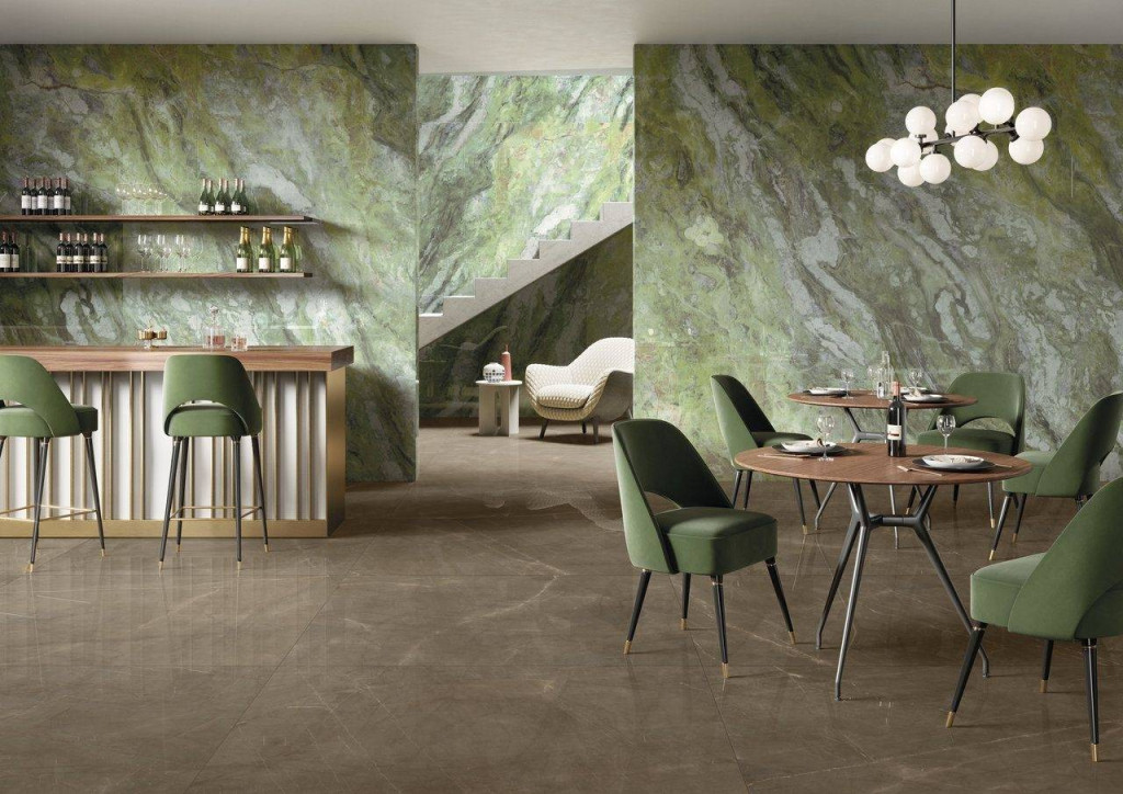 Интерьер Maxfine (Максфайн) Marmi Classici (Марми Классичи) - 9