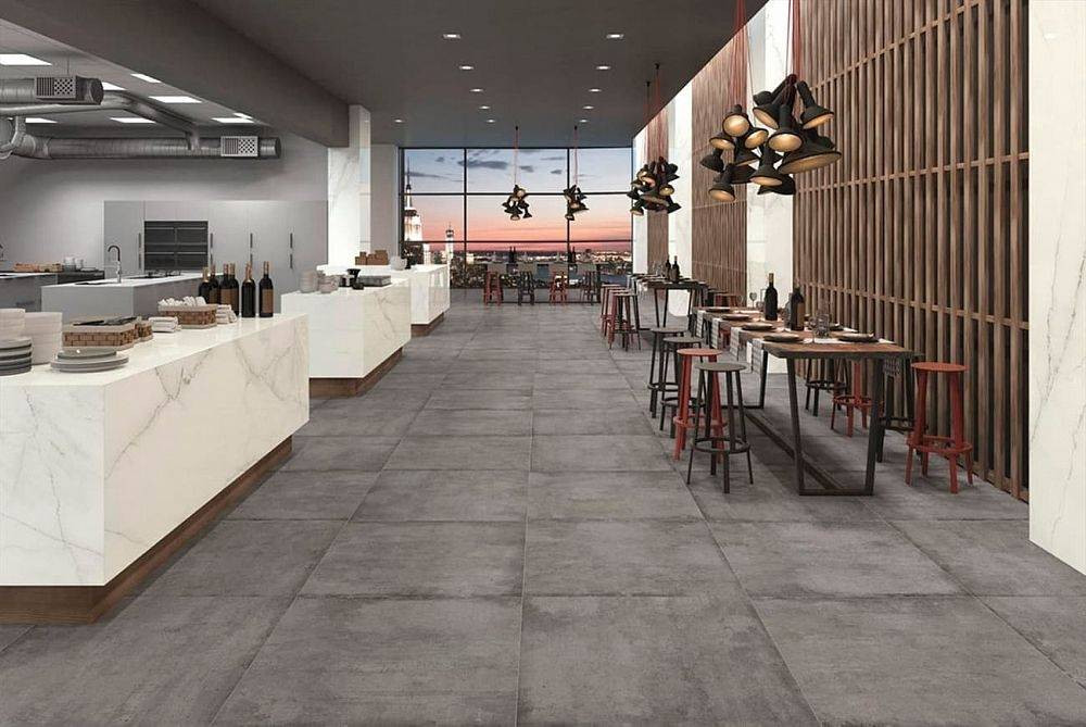 Интерьер Maxfine (Максфайн) Citystone (Ситистоун) - 2