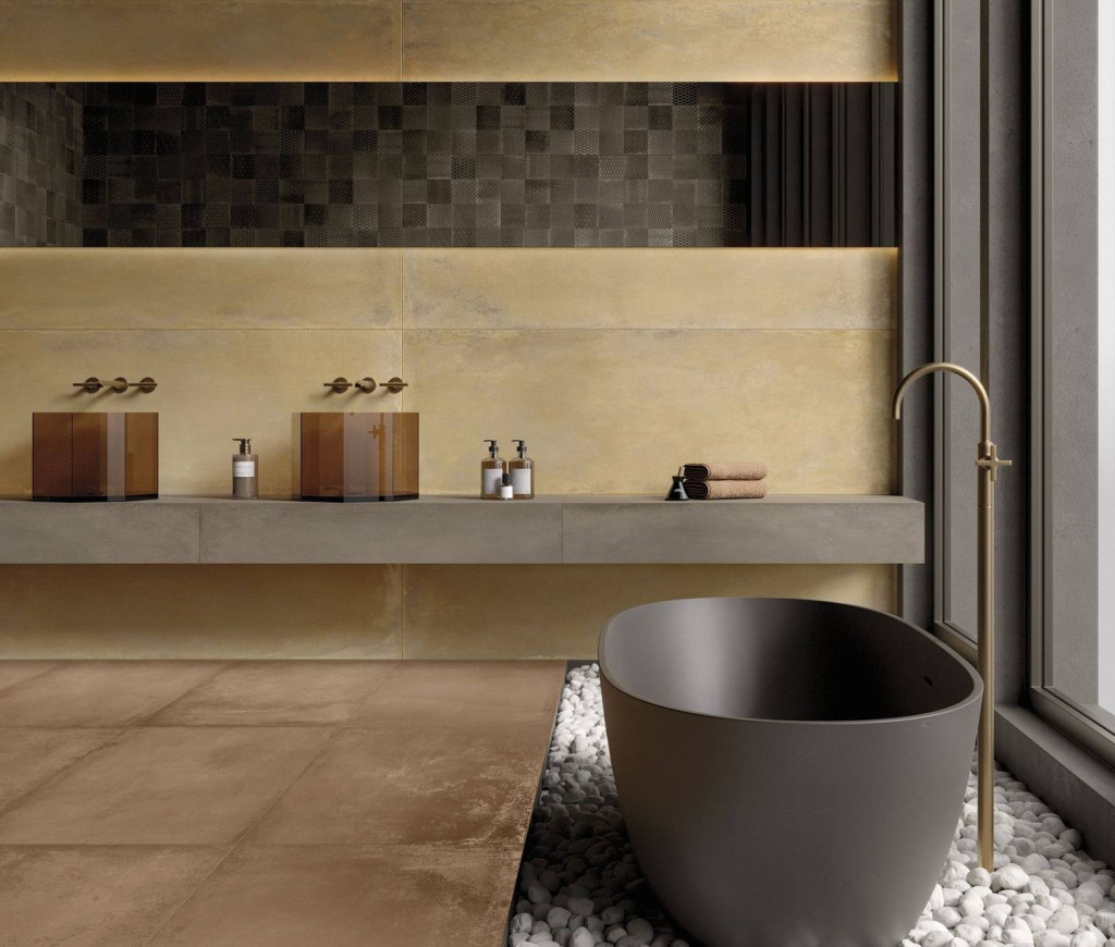 Интерьер MGM Ceramiche Element - 2